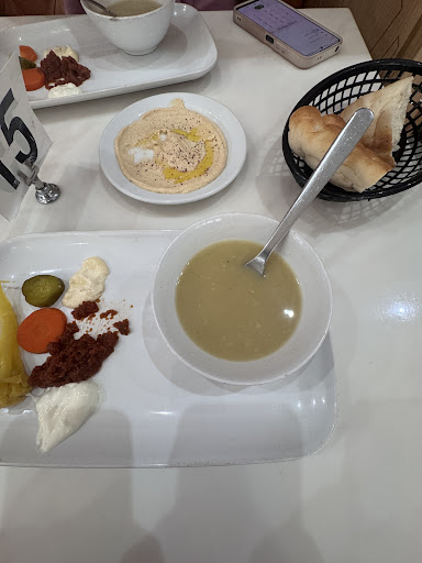 Photo of Al ARABI GRILL HOUSE - 30 Martineau Way, Birmingham B2 4UH